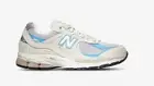 New Balance Jamal Murray x 2002R Blue Arrow M2002RJJ Grey White Size 9