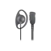 Pryme Defender SPM-1283 QD Earpiece for Motorola TRBO & APX Series (See List)