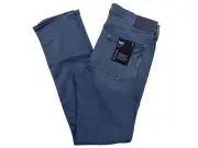 Paige Lennox Slim Transcend Norris Jeans Men's Size 33 NWT!