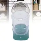 Portable Wireless Charging Fully Automatic Mini Washing Machine Green