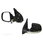 Sterling Door Mirror to suit Volkswagen Amarok 02/2011 to 08/2016 - VWAM-DOM-01L