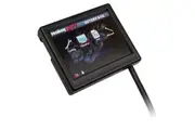 Holley 3.5" LCD Touch Screen Suit EFI 553-108