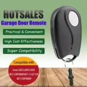 318MHZ Remote Control Transmitter Key Chain Garage Door Remote Control ACT-31B