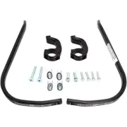 MOOSE OFFROAD 0635-1496 50-6206 Contour Handguards — Contour Handguards -