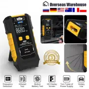 Car Key Frequency Tester TV RF IR Remote Control Tester Detector Inspection Tool
