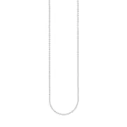 Buy Round Belcher Chain by Thomas Sabo online - THOMAS SABO Australia