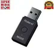 Roland WM-1D Wireless MIDI Dongle Brand New Express Shipment