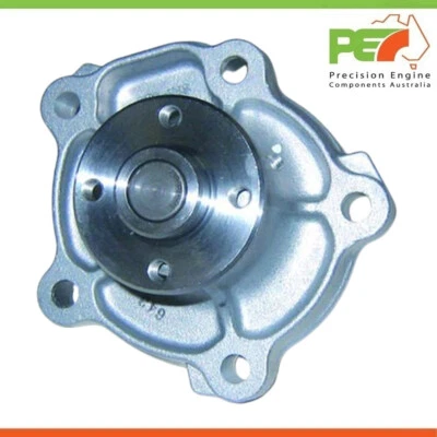 Water Pump For SUZUKI JIMNY SN413 16V 1.3L G13BB SOHC 16v Petrol 4cyl 59kW
