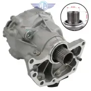 Fit Nissan Rogue L4 2.5L CVT trans 2014-2020 Differential Transfer Case Assembly