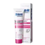 💞💯㊣【台塑生醫】DR'S FORMULA 固齒健酸冷對抗牙膏120G*1條