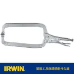 IRWIN 握手牌 18SP握手牌萬能鉗 IW-18SP-T18SP