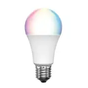 Brilliant Smart Colour E27 9W LED Biorhythm Globe 800 lumen