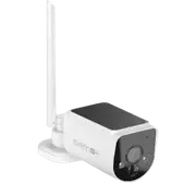 Swann MaxRanger 4K with Long Range Wireless Solar Security Camera (Add On)