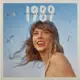 1989:Taylor's Version(CD+Booklet+Poster/Crystal Skies Blue/Japan Ed.)/1989: 泰勒絲全新版 (CD+小冊+摺疊海報/天空藍日本版) eslite誠品