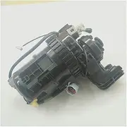 Diesel Filter Assembly, Compatible For Toyota Hilux 2016 Diesel Engine, 23300-0L110 23300-0L091 23300-0L111 23300-0L090 23300-0L101
