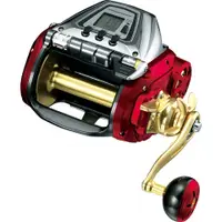 在飛比找蝦皮購物優惠-大和公司 DAIWA SEABORG 1200MJ [電動捲