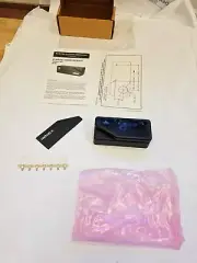 HID 30387 Classic Swipe Card Reader, 7303200 - NEW - FREE SHIPPING