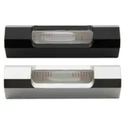 High Sensitivity Spirit Level 0.02mm/m High Precision Square Horizontal Bubble