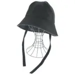 LA MAISON DE LYLLIS帽子珠光 女裝 黑色 日本直送 二手