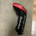 NEW Driver Headcover - Taylormade Stealth