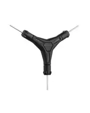 Tool Birzman Y-Grip 4/5/6.mm Hex Key Set