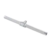 Pull Down Bar Heavy Duty Cable Machine Attachment for Gym Sport Bodybuilding