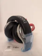 *READ* Monster Beats Pro by Dr. Dre - Headphones - Black *PLEASE READ*