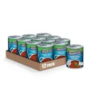 Creamy Tomato With Basil Soup, Reduced Sodium Canned Soup, Gluten Free