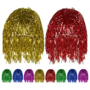 10 Pcs Wig Man Cosplay Wigs for Women Role Playing Fun Charming Hair