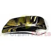 All Crash Left Front Bar End - GIB-04010LH