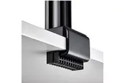 Atdec Clamp Mount - Black - Black