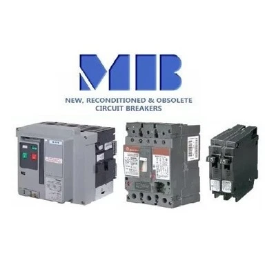 TLB134030WL GE OBSLTE CIR BRKR MOLDED CASE BREAKER NEW