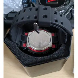 Predator X G-Shock 卡西歐 5081 學生防震防水運動精品賽車三眼防水限量款 聯名 手錶 電子錶 男錶