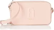 [Furla] Rita Mini Crossbody Women's Shoulder Bag Candy Rose (1007-1BR00), CANDY ROSE (1007-1BR00), Free Size