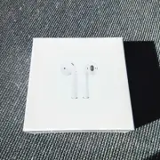AirPods 2nd Generation New Unopened With MagSafe Wireless Charging Free Shipping