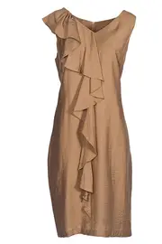 Desert Dreamer Dress--MART-N1427DD