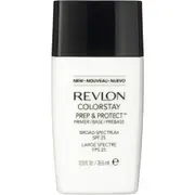 Revlon ColorStay Prep & Protect Primer