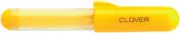 Clover Chaco Liner Pen Style Yellow, 1
