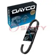 Dayco CTX CTX5020 Drive Belt for Automatic CVT Belt Transmission qg