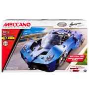 Meccano Erector 17304 Pagani Huayra Roadster Sports Car New SAME DAY EXPRESS POS