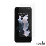 MOSHI AIRFOIL GLASS FOR IPHONE X/XS 5.8” 清透強化玻璃螢幕保護貼 全新