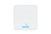 Ubiquit Reader Flex, White ,Third-generation NFC Card Reader With A Keypad & Apple Touch Pass Support, Outdoor IP55, Power via POE UA-G3-FLEX-W