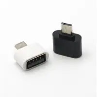 在飛比找蝦皮購物優惠-Otg Type C 數據線 / Otg Micro USB