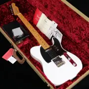 Fender Limited Edition American Vintage II 1951 Telecaster Prototype White Limit