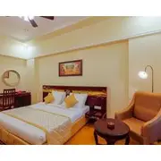 Shouryagarh Resort And Spa