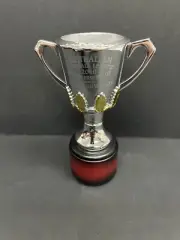 AFL COLLINGWOOD MAGPIES 2010 MINI PREMIERSHIP CUP - Daicos Grand Final Premiers