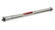 Coleman Machine 16607 Aluminum Driveshaft 38In