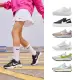 【NIKE 耐吉】 運動鞋 慢跑鞋 休閒鞋 復古鞋 女 - A-DM0113100 B-DH9523600 C-CW6536001 精選九款