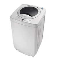 在飛比找樂天市場購物網優惠-KOLIN 歌林 單槽迷你洗衣機 BW-35S03 【APP
