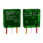 Clipsal 31ROFT - Run On Timer - 1A - Selectable